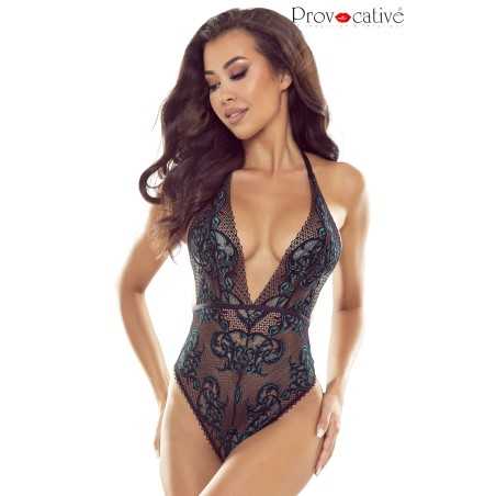 Site Loveshop 75 & sexshop 75 Paris La Séductrice Body Dentelle