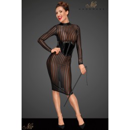 Site Loveshop 75 & sexshop 75 Paris Robe mi longue micro