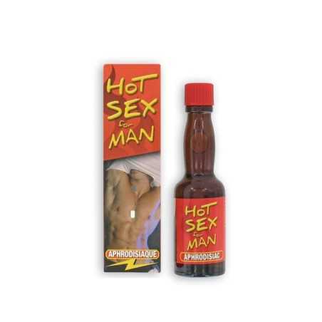 Site Loveshop 75 & sexshop 75 Paris Hot Sex Man 20 Ml