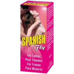 Site Loveshop 75 & sexshop 75 Paris Spanish Fly Women 20 Ml