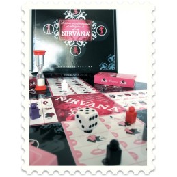 Site Loveshop 75 & sexshop 75 Paris Nirvana