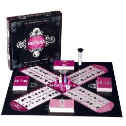 Site Loveshop 75 & sexshop 75 Paris Nirvana