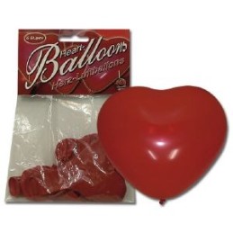 Site Loveshop 75 & sexshop 75 Paris Coeurs Gonflables Ballons