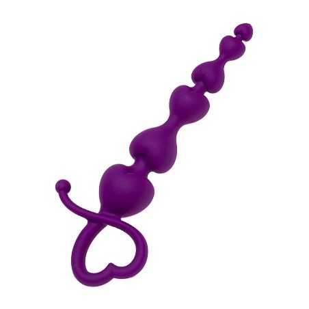 Site Loveshop 75 & sexshop 75 Paris Go Pearl Violet