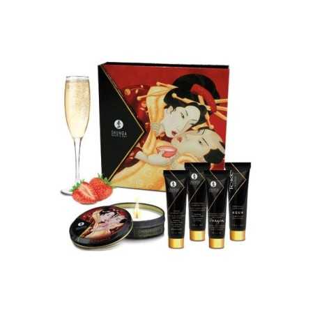 Site Loveshop 75 & sexshop 75 Paris Kit Secret de Geisha