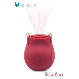 Site Loveshop 75 & sexshop 75 Paris Bouton de Rose stimulateur