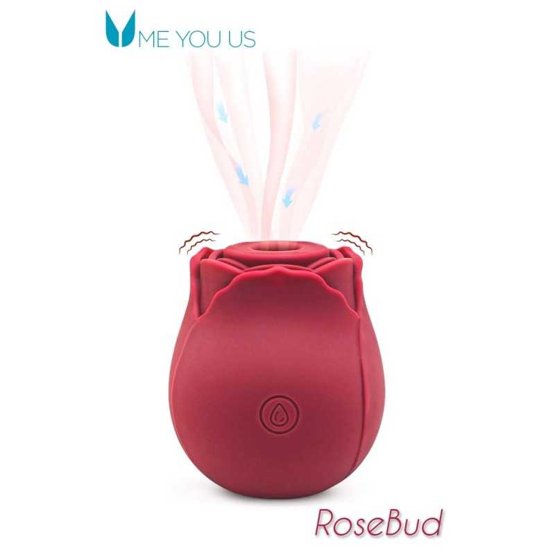 Site Loveshop 75 & sexshop 75 Paris Bouton de Rose stimulateur