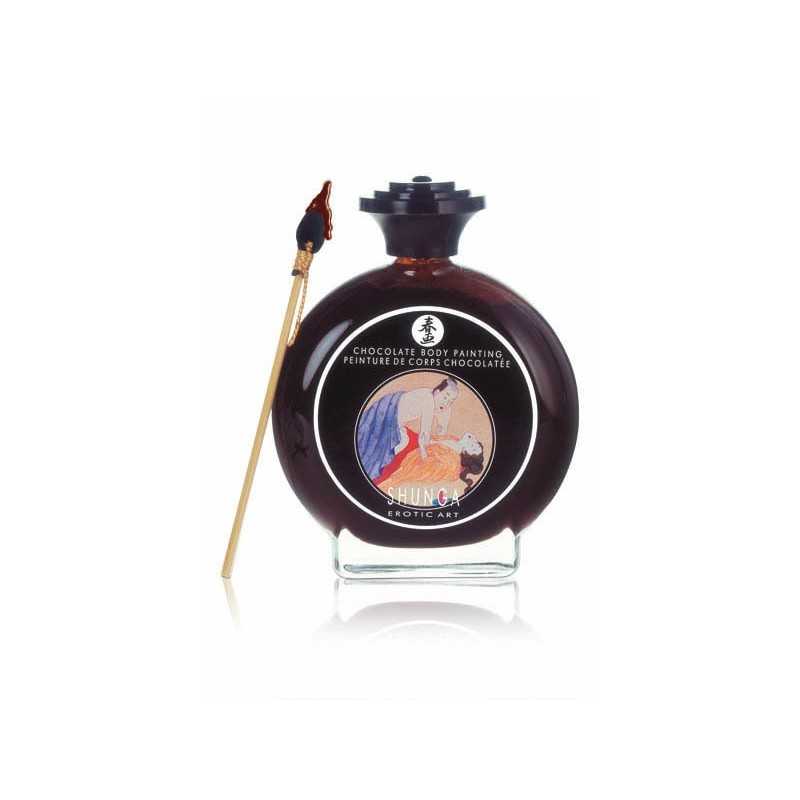 Site Loveshop 75 & sexshop 75 Paris Peinture de Corps Shunga