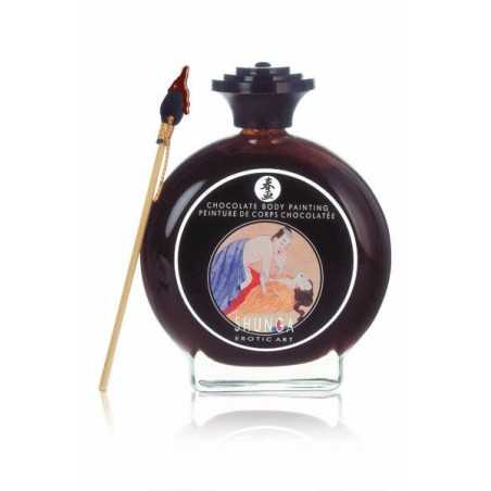 Site Loveshop 75 & sexshop 75 Paris Peinture de Corps Shunga