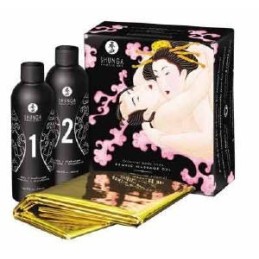 Site Loveshop 75 & sexshop 75 Paris Gel de Massage Parfumé