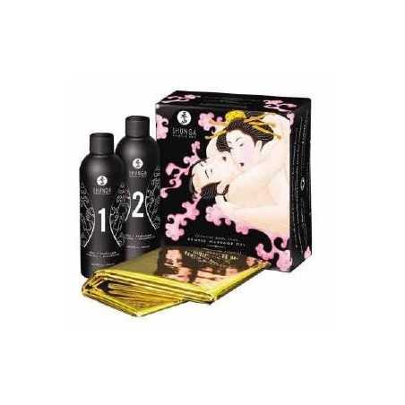 Site Loveshop 75 & sexshop 75 Paris Gel de Massage Parfumé