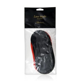 Site Loveshop 75 & sexshop 75 Paris Masques Red & Black