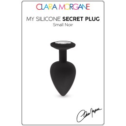 Site Loveshop 75 & sexshop 75 Paris My Secret Black Silicone