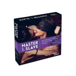 Site Loveshop 75 & sexshop 75 Paris Jeu Master And Slave Purple