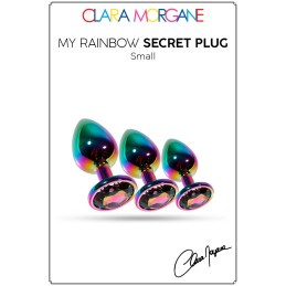 Site Loveshop 75 & sexshop 75 Paris My Rainbow Secret Plug