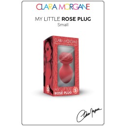 Site Loveshop 75 & sexshop 75 Paris My Rose Silicone Plug en