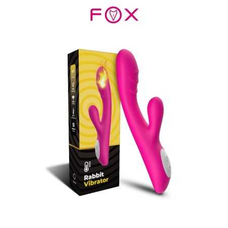 Site Loveshop 75 & sexshop 75 Paris Vibromasseur Spark Rabbit