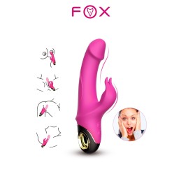 Site Loveshop 75 & sexshop 75 Paris Vibromasseur Meteror Rabbit