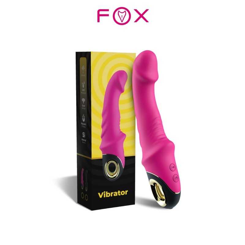 Site Loveshop 75 & sexshop 75 Paris Joyblade Vibrator Vibro