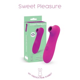 Site Loveshop 75 & sexshop 75 Paris Sweet Pleasure Stimulateur