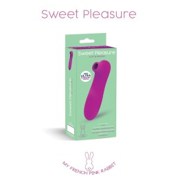 Site Loveshop 75 & sexshop 75 Paris Sweet Pleasure Stimulateur