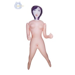 Site Loveshop 75 & sexshop 75 Paris Suzuki Poupée Gonflable