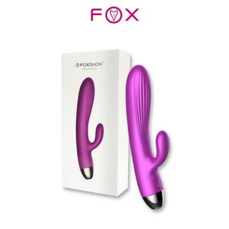 Site Loveshop 75 & sexshop 75 Paris Vibromasseur Brillant X7