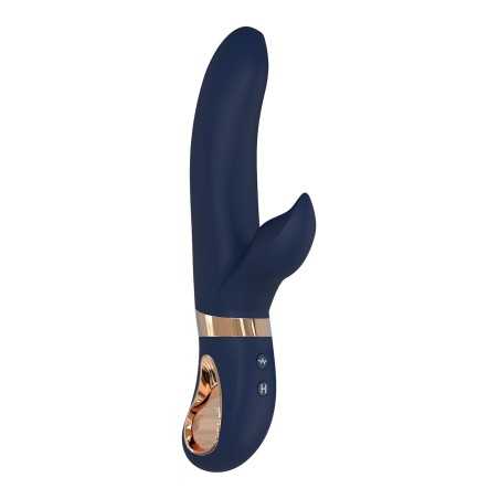 Site Loveshop 75 & sexshop 75 Paris Vibromasseur Atropos Bleu