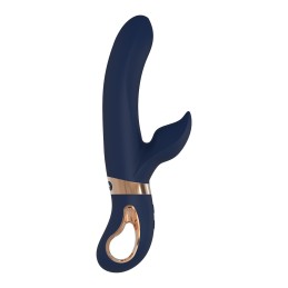 Site Loveshop 75 & sexshop 75 Paris Vibromasseur Atropos Bleu