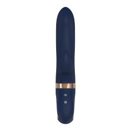 Site Loveshop 75 & sexshop 75 Paris Vibromasseur Atropos Bleu