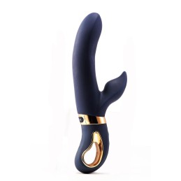 Site Loveshop 75 & sexshop 75 Paris Vibromasseur Atropos Bleu