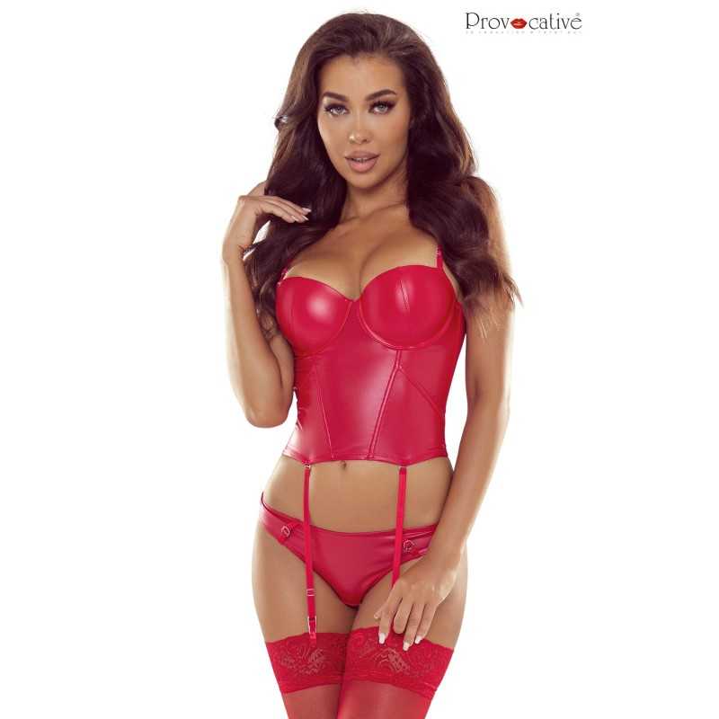 Site Loveshop 75 & sexshop 75 Paris Corset Guêpière Wetlook