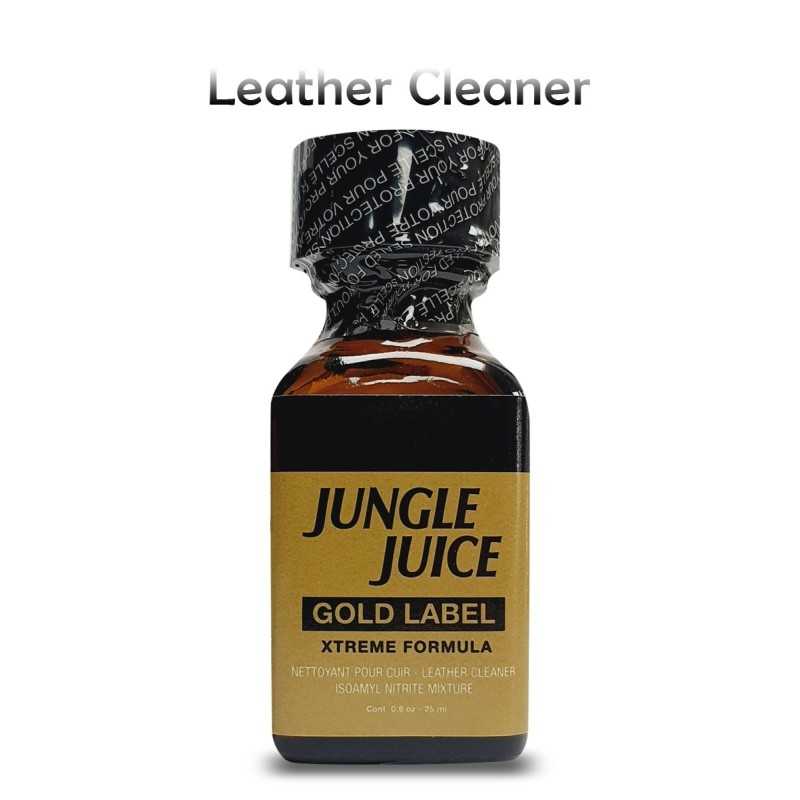 Site Loveshop 75 & sexshop 75 Paris Jungle Juice Gold Label