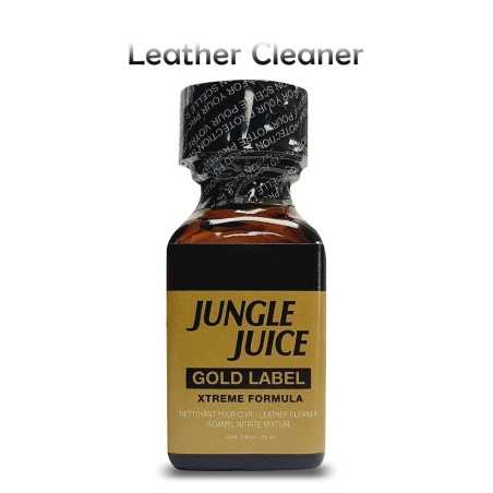 Site Loveshop 75 & sexshop 75 Paris Jungle Juice Gold Label