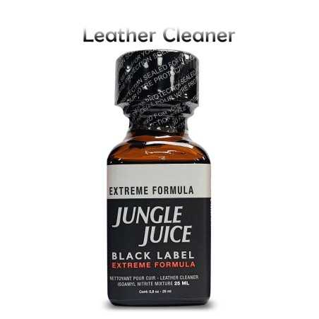 Site Loveshop 75 & sexshop 75 Paris Jungle Juice Black Label