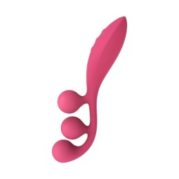 Site Loveshop 75 & sexshop 75 Paris Vibromasseur Tri Ball