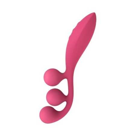 Site Loveshop 75 & sexshop 75 Paris Vibromasseur Tri Ball