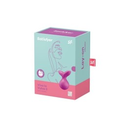 Site Loveshop 75 & sexshop 75 Paris Viva vulva3 Stimulateur