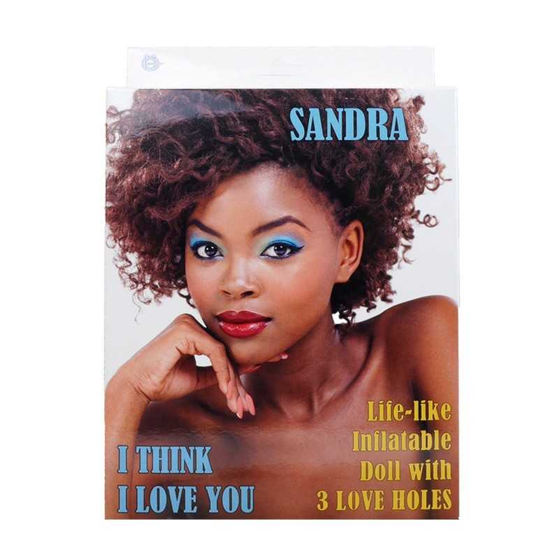 Site Loveshop 75 & sexshop 75 Paris Sandra Poupée gonflable