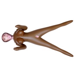 Site Loveshop 75 & sexshop 75 Paris Sandra Poupée gonflable