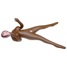 Site Loveshop 75 & sexshop 75 Paris Sandra Poupée gonflable