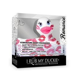 Site Loveshop 75 & sexshop 75 Paris Duckie 2.0 Romance Mini