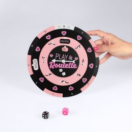 Site Loveshop 75 & sexshop 75 Paris Play & Roulette jeu couple