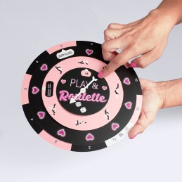 Site Loveshop 75 & sexshop 75 Paris Play & Roulette jeu couple