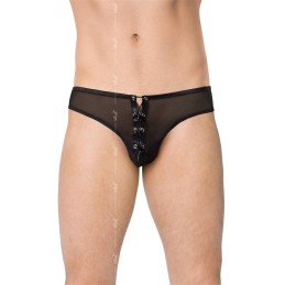 Site Loveshop 75 & sexshop 75 Paris Large String noir micro