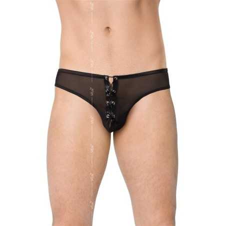 Site Loveshop 75 & sexshop 75 Paris Large String noir micro