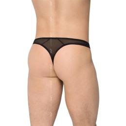 Site Loveshop 75 & sexshop 75 Paris Large String noir micro