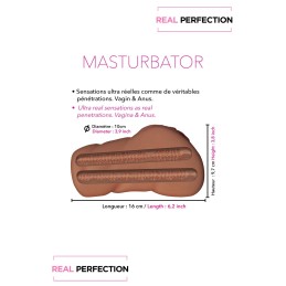 Site Loveshop 75 & sexshop 75 Paris Sarah peau foncée double