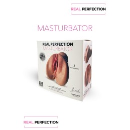 Site Loveshop 75 & sexshop 75 Paris Sarah peau foncée double