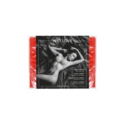 Site Loveshop 75 & sexshop 75 Paris Drap Vinyle Grande Taille